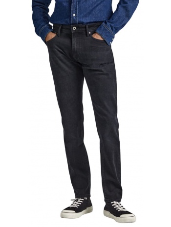 ανδρικό παντελόνι τζιν pepe jeans pm206326xf12-000 τζιν
