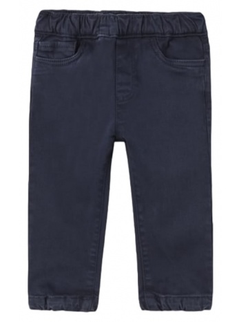 παιδικό παντελόνι για αγόρι mayoral 13-02534-056 navy σε προσφορά