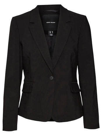 γυναικείο σακάκι vero moda 10297440-2161 μαύρο σε προσφορά