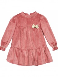 παιδικό φόρεμα για κορίτσι mayoral 13-02976-044 ροζ