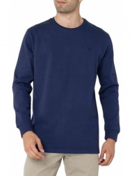 ανδρική μπλούζα bostonians 3tl0011-b525in μπλε