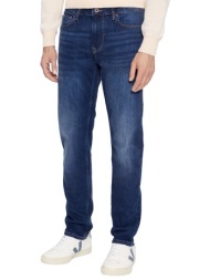 ανδρικό παντελόνι pepe jeans pm207388ct42-000 τζιν σκούρο