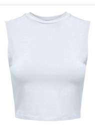 γυναικεία μπλούζα only 15315376 ασπρο