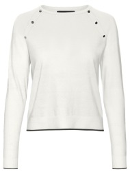 γυναικεία μπλούζα vero moda 10300043 ασπρο