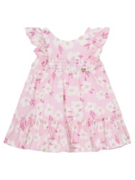 παιδικό φόρεμα για κορίτσι mayoral 24-01917-078 ροζ