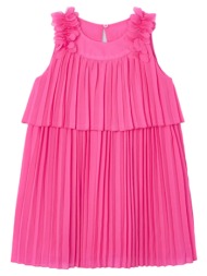 παιδικό φόρεμα για κορίτσι mayoral 24-03920-023 φούξια