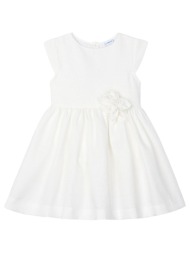 παιδικό φόρεμα για κορίτσι mayoral 24-03913-055 άσπρο
