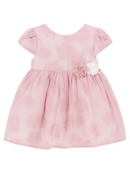 παιδικό φόρεμα για κορίτσι mayoral 24-01901-043 ροζ