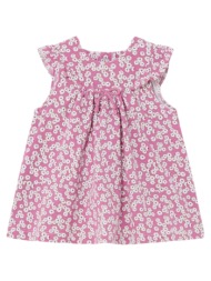 παιδικό φόρεμα για κορίτσι mayoral 24-01831-029 ροζ