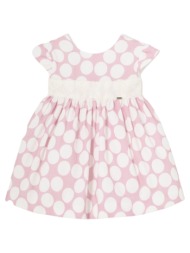 παιδικό φόρεμα για κορίτσι mayoral 24-01905-057 ροζ