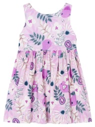 παιδικό φόρεμα για κορίτσι mayoral 24-03926-036 ροζ