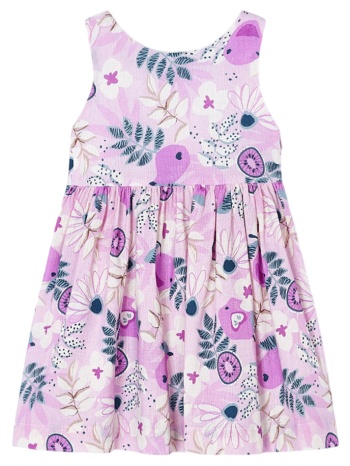 παιδικό φόρεμα για κορίτσι mayoral 24-03926-036 ροζ σε προσφορά