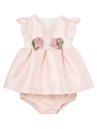παιδικό φόρεμα για κορίτσι mayoral 24-01823-024 ροζ