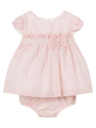 παιδικό φόρεμα για κορίτσι mayoral 24-01822-088 ροζ