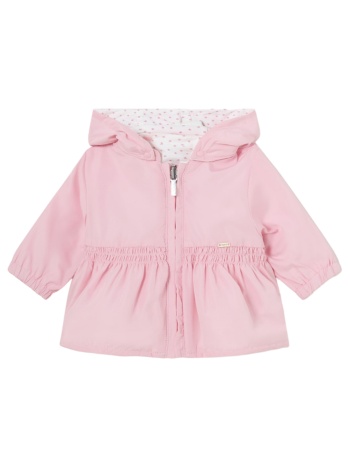 παιδικό μπουφάν για κορίτσι mayoral 24-01429-028 ροζ σε προσφορά
