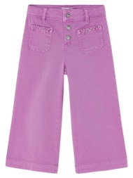 παιδικό παντελόνι για κορίτσι mayoral 24-03528-070 φούξια