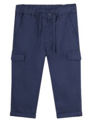 παιδικό παντελόνι για αγόρι mayoral 24-01551-077 navy