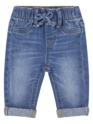 παιδικό παντελόνι για αγόρι mayoral 24-00596-089 τζιν σκούρο