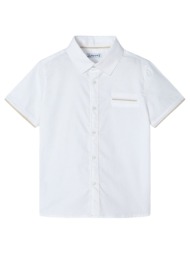 παιδικό πουκάμισο για αγόρι mayoral 24-03112-032 άσπρο