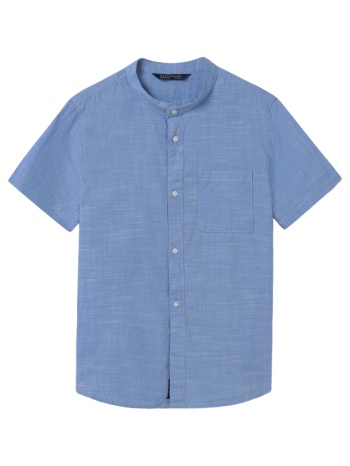 παιδικό πουκάμισο για αγόρι mayoral 24-06118-080 σιελ σε προσφορά
