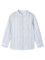 παιδικό πουκάμισο για αγόρι mayoral 24-03121-032 άσπρο