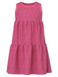 παιδικό φόρεμα για κορίτσι name it 13228208-camelliarose ροζ