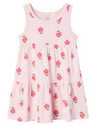 παιδικό φόρεμα για κορίτσι name it 13228172-parfaitpink ροζ