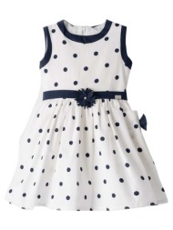 παιδικό φόρεμα για κορίτσι ebita 242201 μπλε