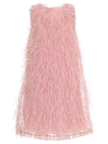 παιδικό φόρεμα για κορίτσι ebita 242075 ροζ