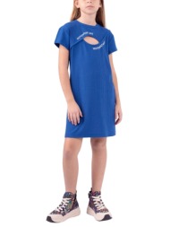 παιδικό φόρεμα για κορίτσι ebita 242017 μπλε ρουά