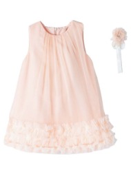 παιδικό φόρεμα για κορίτσι ebita 242518 σομον