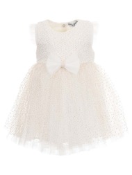 παιδικό φόρεμα για κορίτσι ebita 232520 ΄άσπρο