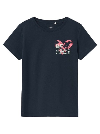 παιδική μπλούζα βαμβακερή για κορίτσι name it σε προσφορά