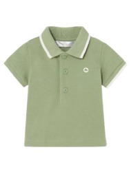 παιδική μπλούζα για αγόρι mayoral 24-00190-075 πράσινο