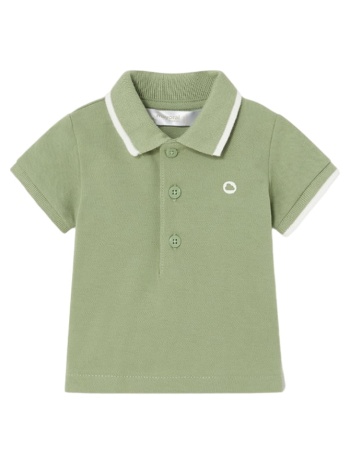 παιδική μπλούζα για αγόρι mayoral 24-00190-075 πράσινο σε προσφορά