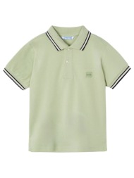 παιδική μπλούζα για αγόρι mayoral 24-03103-072 λαδι