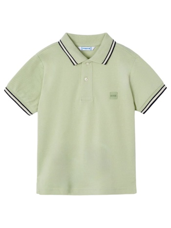 παιδική μπλούζα για αγόρι mayoral 24-03103-072 λαδι σε προσφορά