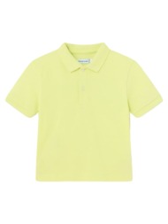 παιδική μπλούζα για αγόρι mayoral 24-00102-014 λαχανι