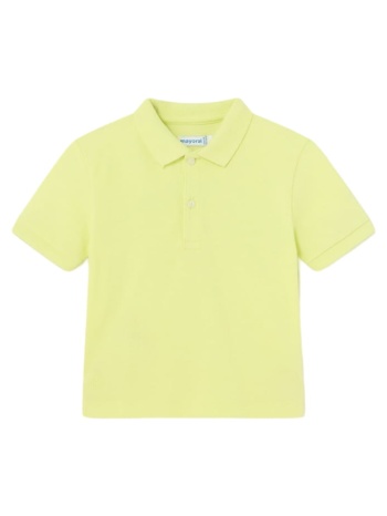 παιδική μπλούζα για αγόρι mayoral 24-00102-014 λαχανι σε προσφορά