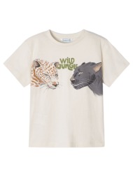 παιδική μπλούζα για αγόρι mayoral 24-03011-077 εκρου