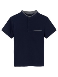 παιδική μπλούζα για αγόρι mayoral 24-06108-079 navy