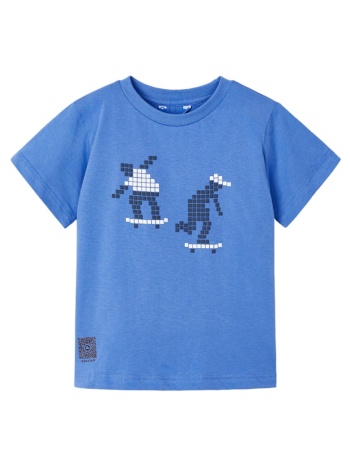 παιδική μπλούζα για αγόρι mayoral 24-03013-089 μπλε σε προσφορά