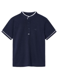 παιδική μπλούζα για αγόρι mayoral 24-03102-068 navy