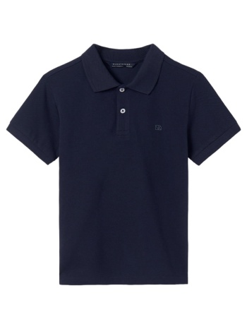 παιδική μπλούζα για αγόρι mayoral 24-00890-046 navy σε προσφορά