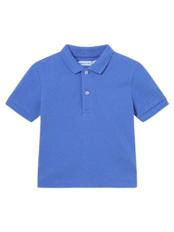 παιδική μπλούζα για αγόρι mayoral 24-00102-017 μπλε ρουά σε προσφορά