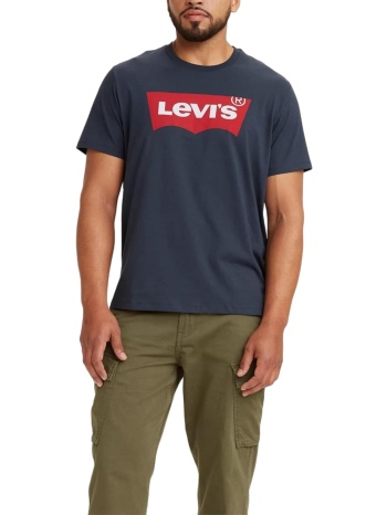 ανδρική μπλούζα levi’s® 17783-0139 μπλε σε προσφορά