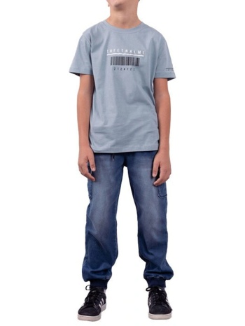 παιδική μπλούζα hashtag 242747 μπλε ραφ σε προσφορά