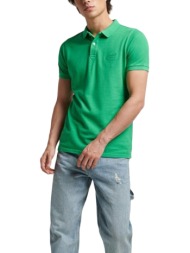 ανδρική μπλούζα superdry m1110345a-l6r πράσινο