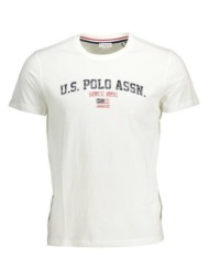 παιδική μπλούζα για αγορι u.s. polo assn. 6541149351 ασπρο