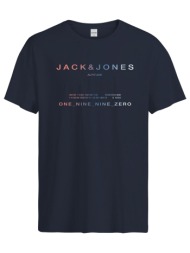 ανδρική μπλούζα jack & jones 12256771-navy blazer navy